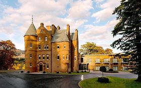 Fonab Castle Hotel Pitlochry